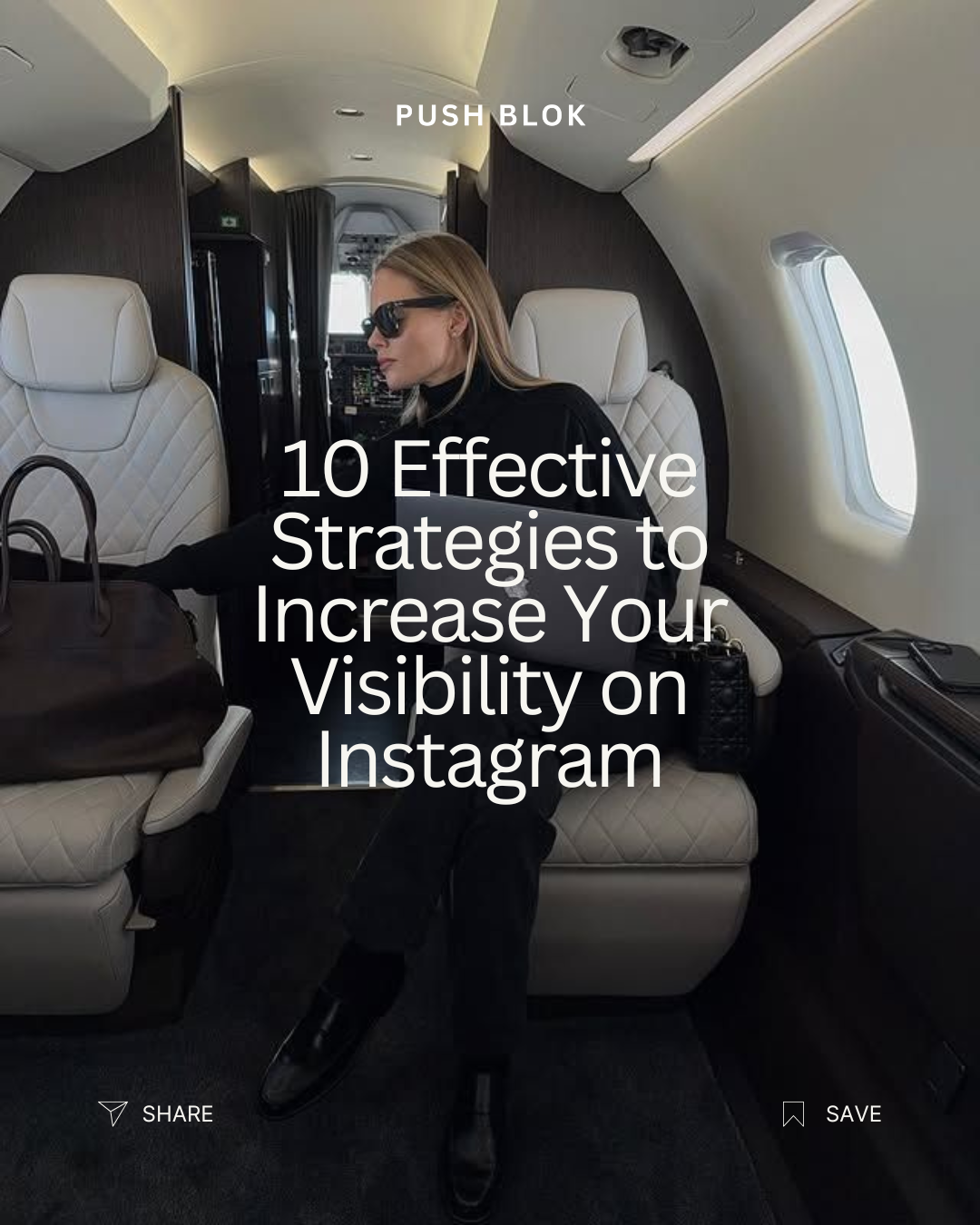 10 Effective Strategies to Increase Your Visibility on Instagram